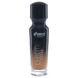 BPerfect Cosmetics Chroma Cover Foundation Matte - N8