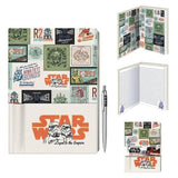 Star Wars Loyal To The Empire A5 Notebook & Pen Set