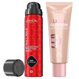 L'Oréal Paris Lumi Glotion Setting Spray Duo 902 Light Glow