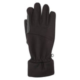 Mountain Warehouse Womens Softshell Touch Gloves