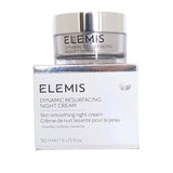 Elemis - Night Cream Dynamic Resurfacing 50ml