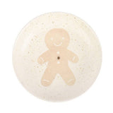 Something Different Gingerbread Man Incense Stick Holder