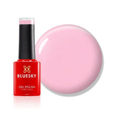 Bluesky Gel Polish Mini - Too Cute! Too Girly!