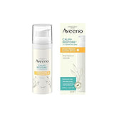 Aveeno Face Calm+Restore Moisturising Lotion Spf50 50Ml