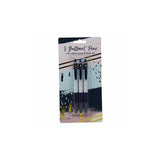 Anker Ballpoint Pen (Pack of 3)