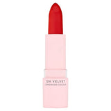 Studio London 12h Velvet Lipstick Feelin' Fierce