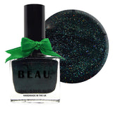 BEAU Polish Andromeda Nebula Holo Nail Polish 10ml