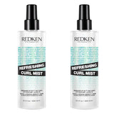Redken Refreshing Curl Mist 250ml Double