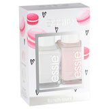 essie Nail Polish French Manicure Duo Kit