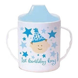 Amscan 1st Birthday Sippy Cup