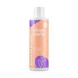 Clean Curls 2 In 1 Leave In & Curl