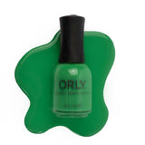 Orly Nail Polish - Touch Grass 18ml
