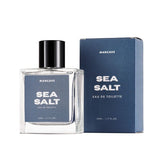ManCave Sea Salt Eau De Toilette for Men, 50ml
