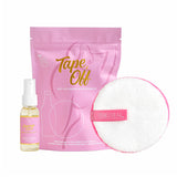Perky Pear Tape Removal Oil & After Care Kit