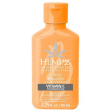 Hempz Mini Citrus Blossom Herbal Body Moisturiser 66mL