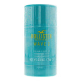 Hollister Wave 2 for Him Deodorant Stick 75g