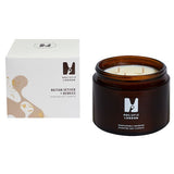 Holistic London Vetiver + Berries Scented Candle 500ml