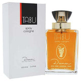 Dana Tabu Eau de Cologne 100ml Spray