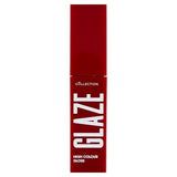 Collection High Glaze Gloss Red Velvet