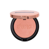 BPerfect Cosmetics Scorched Blusher- Solstice