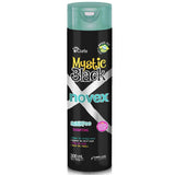 Novex Mystic Black Shampoo Suitable for all Hair Types 300ml