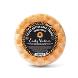 Emily Victoria Triple Butter Soap Sponge - Ginger Treats
