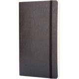 Moleskine Classic L Soft Cover Squared Notebook