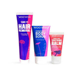 WooWoo Bikini Babe Bundle (with Tame It! 100ml)