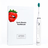 Whites Beaconsfield Sonic LED Electric Toothbrush