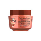 L'Oréal Paris Elvive Extraordinary Oil masque Pot 300ml