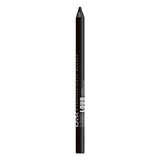 Nyx Professional Makeup Line Loud Lip Liner Evil Genius