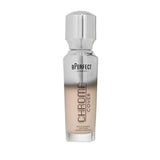 BPerfect Cosmetics Chroma Cover Foundation Luminous - N1