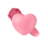 DASIQUE Souffle Color Pot 09 Haze Rose 6.5g