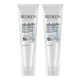 Redken Acidic Perfecting Concentrate Leave-in Treatment x2