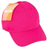 Superdrug Cap Pink