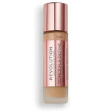 Revolution Conceal & Define Foundation F10.5