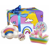Bomb Cosmetics Bath & Body Gift Set - Dreamland