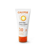 Calypso Sun Anti-Age Face Lotion SPF30 50ml