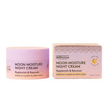 Delhicious Nourishing Night Cream 100ml