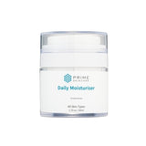 Prime Skincare Daily Moisturiser Enriched with 5% Niacinamide 50ml
