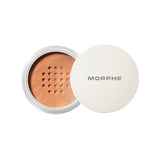 Morphe Bake & Set Setting Powder - Translucent Rich