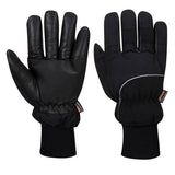 Portwest Adult A751 Apacha Leather Cold Store Gloves (XXL)
