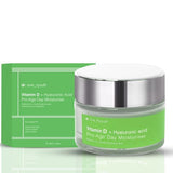 Dr. Eve_Ryouth Vitamin D Hyaluronic Acid Day cream