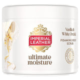 Imperial Leather Ultimate Moisture Vanilla Body Scrub 225ml