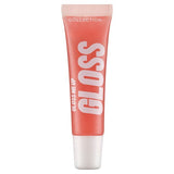 Collection Gloss Me Up Lip Gloss Peach