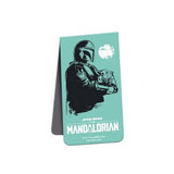 Star Wars Grogu Magnetic Bookmark