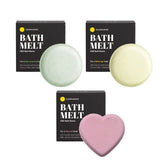 Cannaray Bath Melt Trio - Mixed