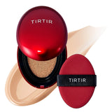 TIRTIR Mask Fit Red Cushion SPF 40++++ 24N Latte