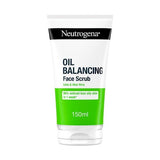Neutrogena Oil Balancing Daily Exfoliator 150ml