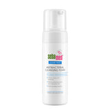 Sebamed Clear Face Antibacterial Cleansing Foam 150ml